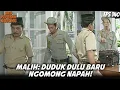 Lagu NEO PEPESAN KOSONG (1996) EPS. 140 | DI TANYA DI MANA, BOLOT BIKIN MALIH EMOSI SAMPE KE UBUN-UBUN!