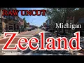 Zeeland Michigan Raw Uncut Plus