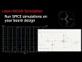 Tutorial Simulate your circuits in KICAD