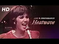 Download Lagu Linda Ronstadt - Heat Wave (Live in Hollywood, CA, 4/24/1980) [Official HD Video]