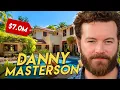 Danny Masterson House Tour 7 Million Hollywood Hills Mansion More