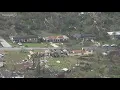 Newnan tornado was an EF-4 according to National Weather Service preliminary survey