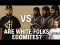 Download Lagu Priest Hakah VS Back Hebrew Israelites - LIVE DEBATE