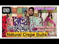 Download Lagu Katran market Shop 480 sunny Chawla पर आ गए pure Crepe के Suits Sale रेट पर ￼🛍️😍online shopping 🥰❤️