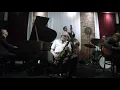 "TANGERINE": TED BROWN QUINTET at the 75 CLUB (3.23.19)