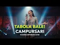 Download Lagu 💫TABOLA BALE - Campursari Version🔥 Viral 2025 ~ Official Music Video