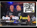 Download Lagu Dj Gala b2b Face TechnoPiknik 2024
