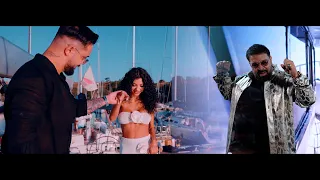 Florin Salam cu Bogdan Effe si Susanu - Geta