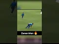 Download Lagu Zaman khan on 🔥fire #cricket #zamankhan #cricketshorts #fastbowling