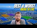 All Of Seattle Explained - Here s Where You Should Live