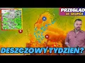 Download Lagu Chłodny i z przelotnymi deszczami. Jaki będzie nowy tydzień?