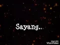 Lagu Kata kata buat kekasih yang jauh disana.