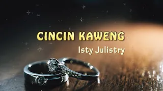 Download Cincin Kaweng - Isty Julistry || Lirik + Cover MARIO G. KLAU Ft DARMAPALA MP3