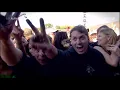 Limp Bizkit - My Way - [Live at La Citadelle, Arras, France 2011] Official Pro Shot