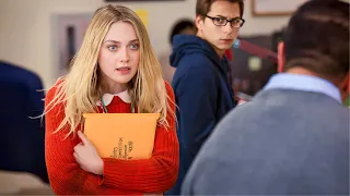 weak girl decides to face the bullies to achieve her dream after they discover that she is autistic 