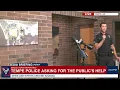 TEMPE POLICE ASKING FOR THE PUBLIC S HELP IN THE AZ MILLS SHOOTING INVESTIGATION