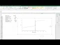 Drawing Titration Curves in Excel