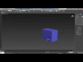3D Studio Max Isolate Selection restores to original view