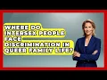 Where Do Intersex People Face Discrimination In Queer Family Life - Queer Family Life