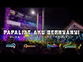 Download Lagu DJ PAPALIAT | SLOW BAS ARG PROJECT