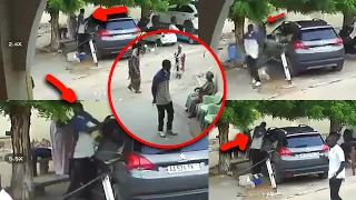 Abaas Ndao : Naka la sathie bi yobbo saku diambour