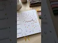 Download Lagu 🌷 March Bullet Journal Covers 2020-2025 6 themes