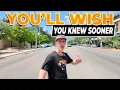 15 Things NO ONE Tells You About Moving to Austin Texas Until It s Too Late