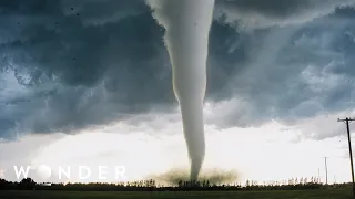 Inside The Deadliest Tornado in Human History