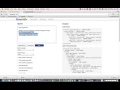 AsterixDB query demo