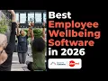 Best Employee Wellbeing Software in 2026 Spotlight on Reward Gateway Edenred