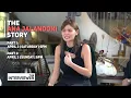 TEASER The Interviewer The Ana Jalandoni Story
