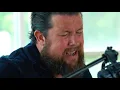 Zach Williams "Rescue Story" KSBJ Live In Studio