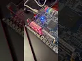 DE1-SOC LEDs