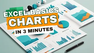 Excel Charts 101 Best Practices for Clean and Effective Charts