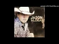 Jason Aldean - Amarillo Sky