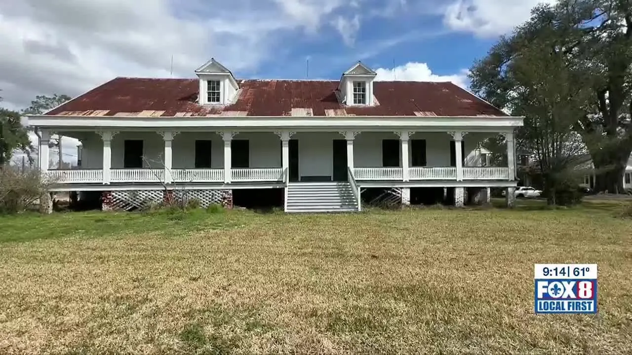 Exploring the Forgotten: The largest U.S. slave rebellion unveiled in 'Freedom Fight Upriver'