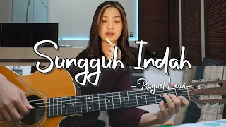 Download Sungguh Indah - Raguel Lewi | Cover by NY7 MP3