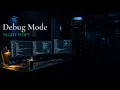 Late Night Coding Music Dark Ambient for Deep Focus Debug Mode