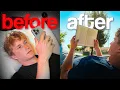 How to Change Your Life in One Summer
