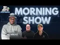 Download Lagu MLB \u0026 WNBA Picks And Predictions | The PickDawgz Morning Show Hosted By Jay Briggs