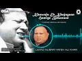 Lagu Khawaja Eh Khajagaan Hamiye Bekasaan | Ustad Nusrat Fateh Ali Khan | OSA Worldwide