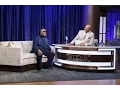 Is it because I m blind STEVE HARVEY