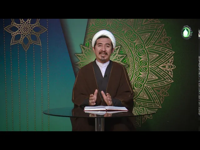 ⁣256    قاعده در باب تعارض تساقط یا تخییر2 - استاد: علی جمعه مظفری