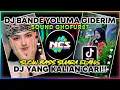 Download Lagu DJ BANDE YOLUMA GIDERIM SLOW BASS JEDAG JEDUG SOUND GHOFUR87 VIRAL TIKTOK YANG KALIAN CARI CARI!!
