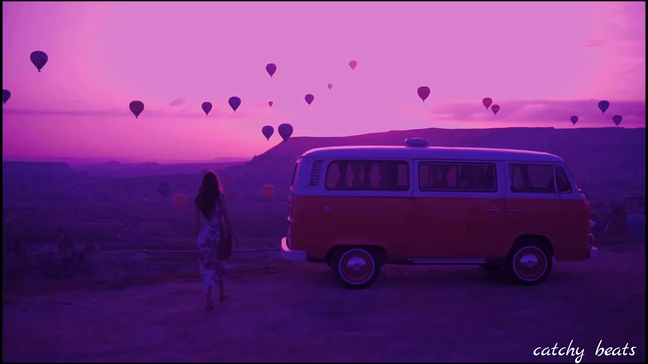 Kalax ft. Anton Vic - Let Go Kalax ft. Anton Vic - Let Go