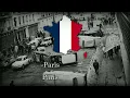 "Il est cinq heures" - French Protest Song