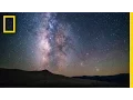 Where Are the Stars? See How Light Pollution Affects Night Skies | Short Film Showcase