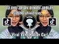 Download Lagu DJ AKU JALAK BUKAN JABLAY AKU JANDA GALAK BUKAN JANDA LEBAY VIRAL TIK TOK TERBARU YANG KALIAN CARI!