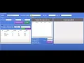 Inventory management system POS system using python Tkinter