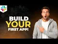 How To Build A Slack App Step By Step Guide